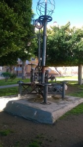 JARDINES CORAL CREVILLENTINA 2