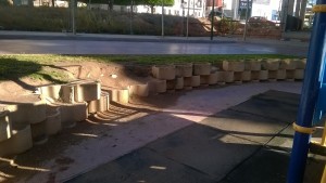 JARDINES CORAL CREVILLENTINA