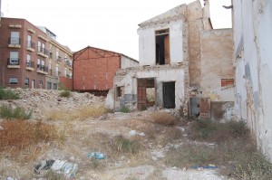 55-Ismael Candela en front de 1-11