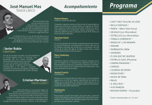 Triptico Concierto Jose Manuel Mas2 (28-06-2015)