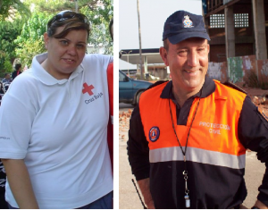 mención al mérito 2015