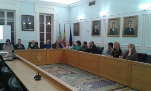 consejo integración