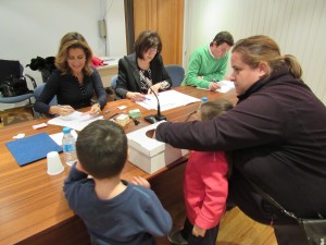 Sorteo Becas Cooperativa