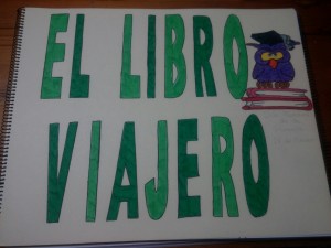 libro viajero