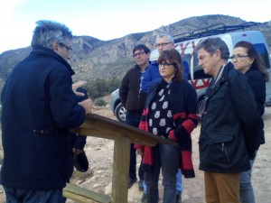 visita penya negra directora