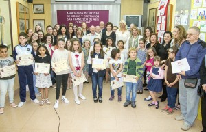 CONCURSO DIBUJO-2016-2