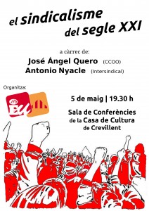 cartell_sindicalisme