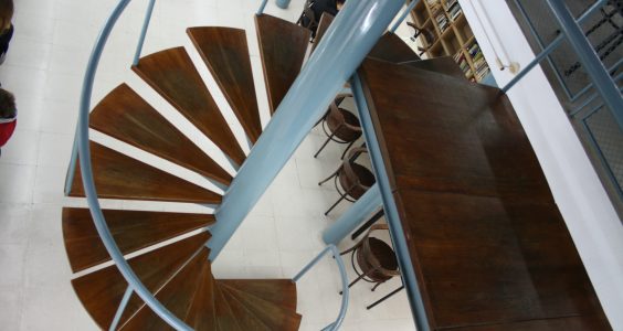 La Biblioteca Municipal “Enric Valor” presenta la Memoria del año 2017 , destacando un aumento de 2.290 ejemplares entre sus fondos