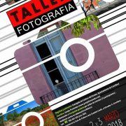 La Concejalía de Cultura organiza un nuevo taller de “Iniciación a la fotografía digital”